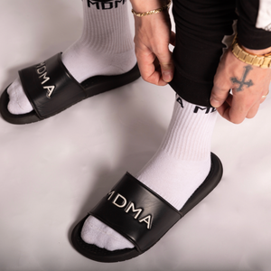 The Socks and Slides Package