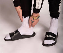 Load image into Gallery viewer, The OG Socks - White