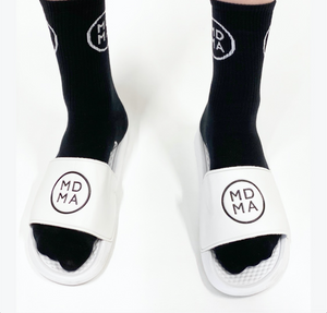 The Socks and Slides Package