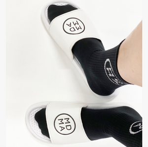 The Socks and Slides Package
