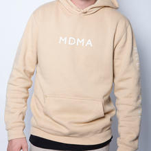 Load image into Gallery viewer, The OG Premium Hood - Khaki/White